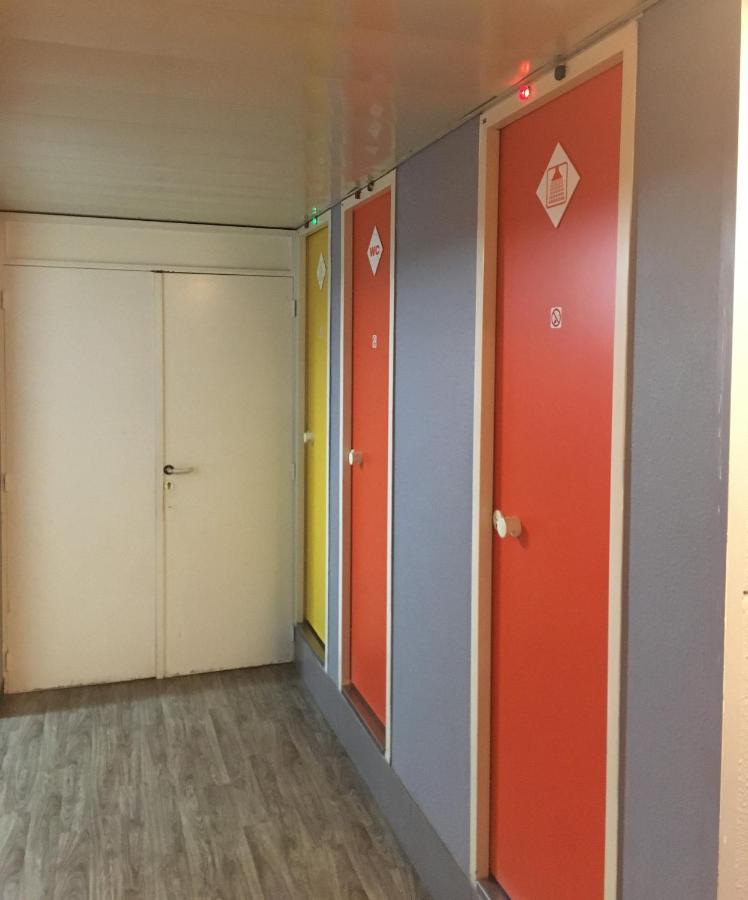 Classeco Gent Bagian luar foto