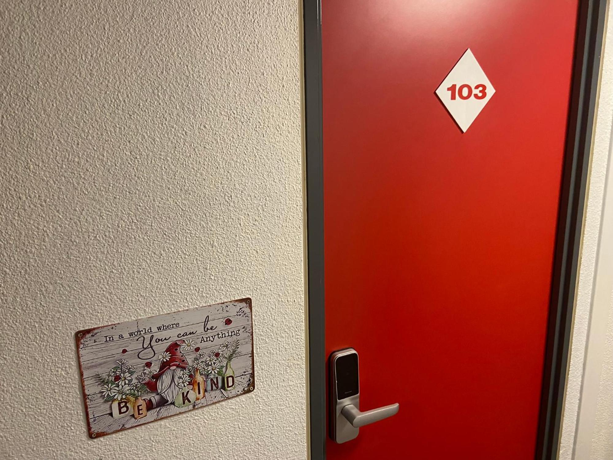 Classeco Gent Bagian luar foto